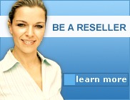 Be a reseller